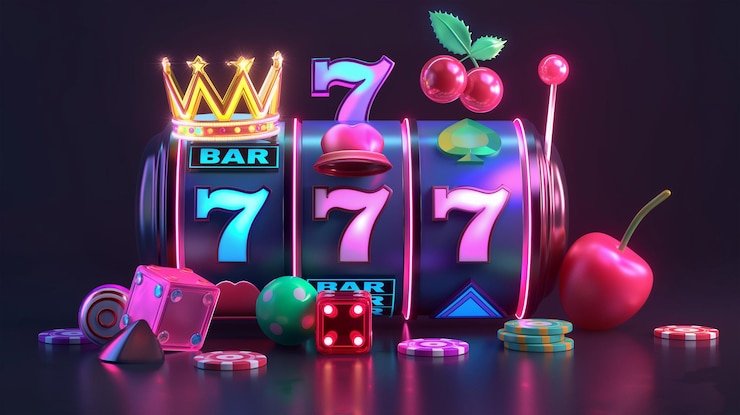 ketua66 featured game showcase